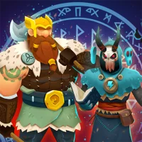 Battle Legion – Mass Battler