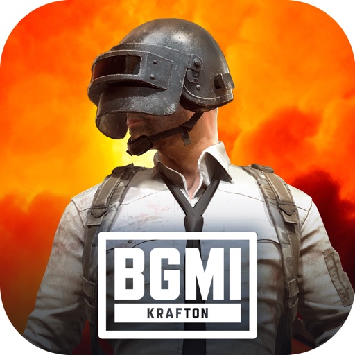 BATTLEGROUNDS MOBILE INDIA